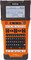 PTE550W®-Handheld Industrial Label Printer with Wi-Fi & Auto-Cutter - 4mm Labels - Orange